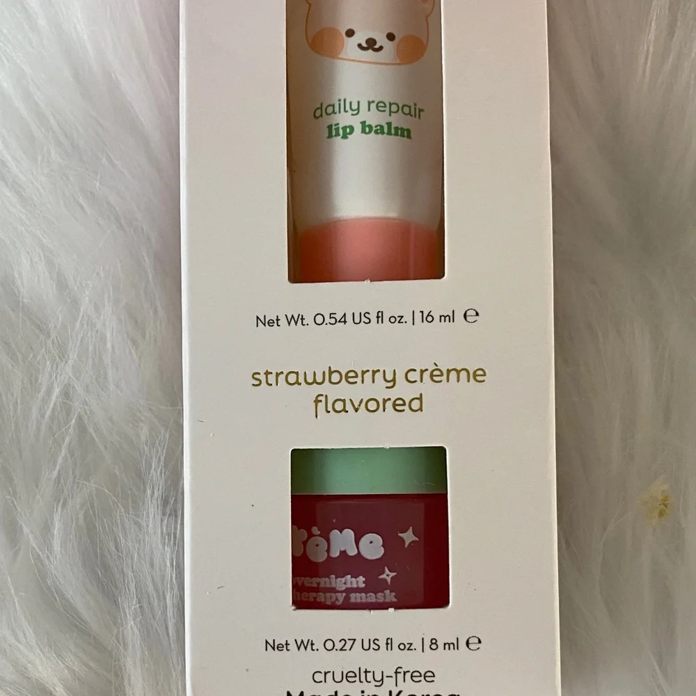 creme moisturizing remedy